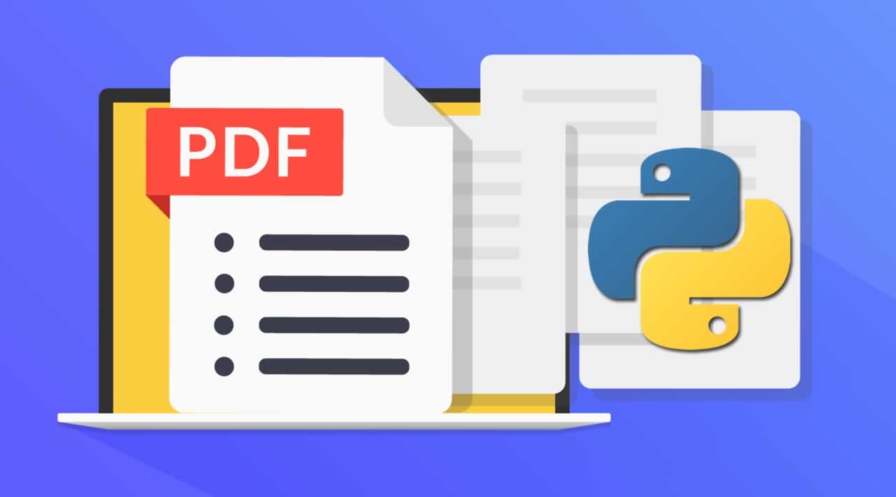 Concatenating PDF files using Python