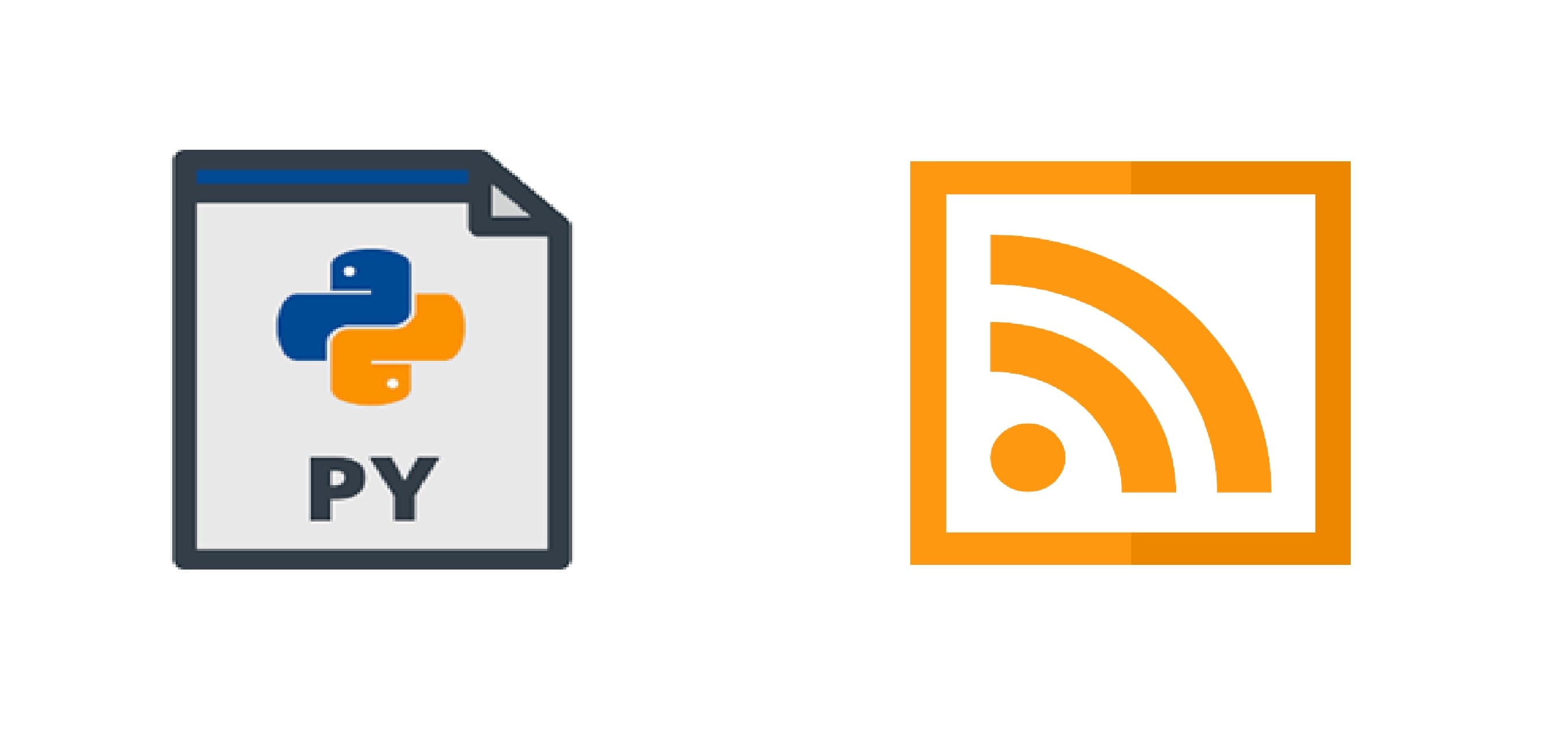 Working with Hashnode RSS feed in Python