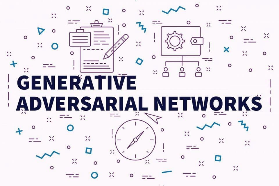 Introduction to Generative-Adversarial Networks(GANs) using PyTorch